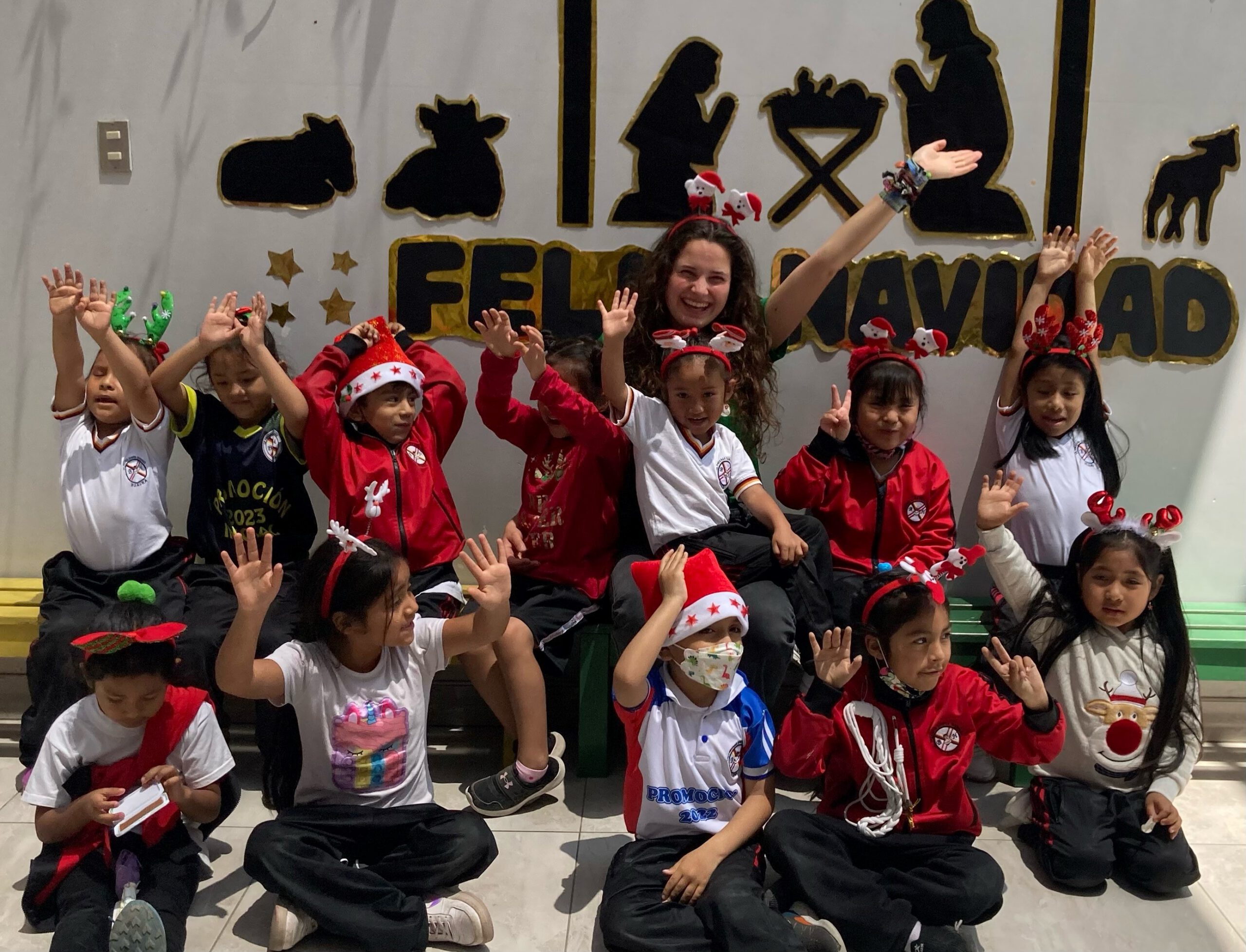 Hei e Weihnacht Weltfreiwilligendienst Augsburg Hei e Weihnacht Weltfreiwilligendienst Augsburg