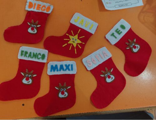 Weihnachten in Chile